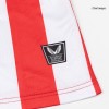 Men's Athletic Club de Bilbao Home Replica Soccer Jersey 2025/26