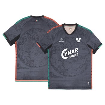 Men's Venezia FC Home Replica Soccer Jersey 2025/26