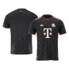 Men's Bayern Munich Third Away Authentic Jersey 2025/26