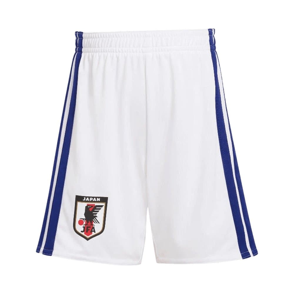 Men's Japan Home Soccer Shorts 2026