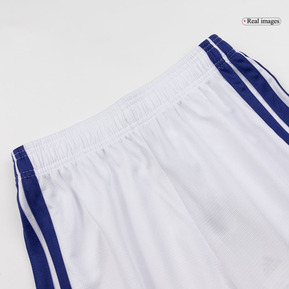 Men's Japan Home Soccer Shorts 2026