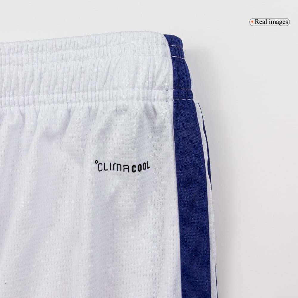 Men's Japan Home Soccer Shorts 2026