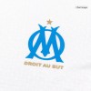 Men's Marseille Home Authentic Soccer Jersey 2025/26