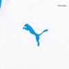 Men's Marseille Home Authentic Soccer Jersey 2025/26