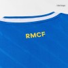 Men's ARDA GÜLER #15 Real Madrid Third Away Replica Soccer Jersey 2025/26 Men's ARDA GÜLER #15 Real Madrid Third Away Replica Soccer Jersey 2025/26