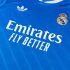 Men's ARDA GÜLER #15 Real Madrid Third Away Replica Soccer Jersey 2025/26 Men's ARDA GÜLER #15 Real Madrid Third Away Replica Soccer Jersey 2025/26