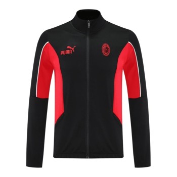 Men's AC Milan Track Jacket 2025/26