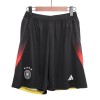 Men's Germany Home Soccer Shorts 2024