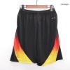Men's Germany Home Soccer Shorts 2024
