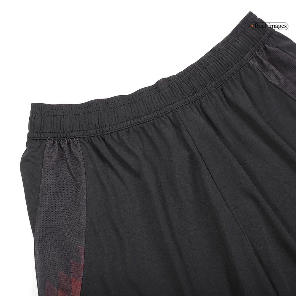 Men's Germany Home Soccer Shorts 2024