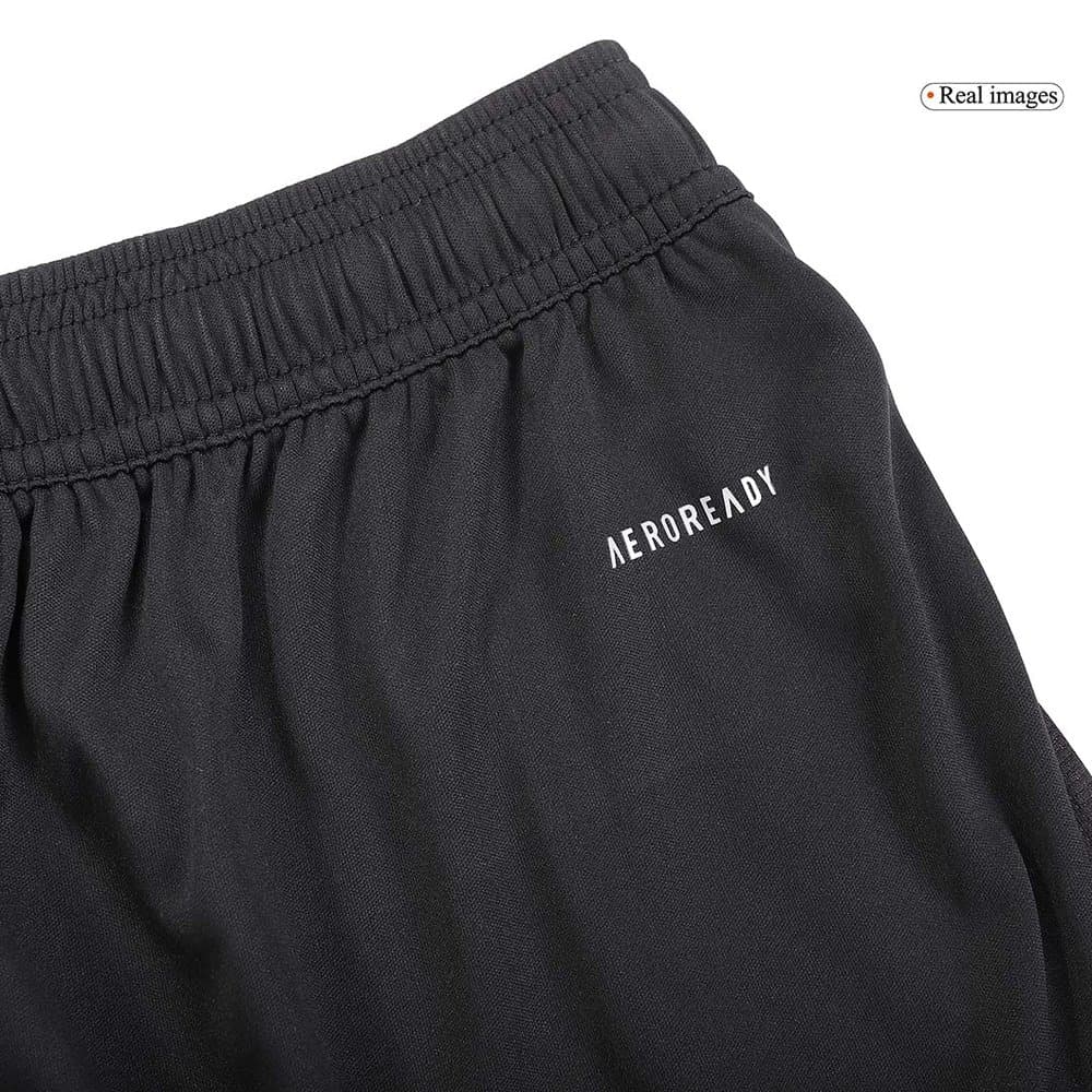 Men's Germany Home Soccer Shorts 2024
