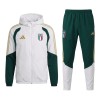 Men's Italy Hoodie Tracksuit 2026