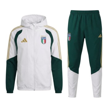 Men's Italy Hoodie Tracksuit 2026 Men's Italy Hoodie Tracksuit 2026