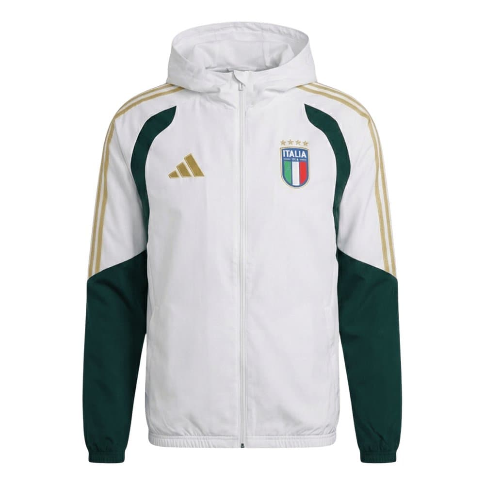 Men's Italy Hoodie Tracksuit 2026
