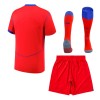 Men's PSG Third Away Jersey Full Kit 2025/26 Men's PSG Third Away Jersey Full Kit 2025/26