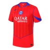 Men's PSG Third Away Jersey Full Kit 2025/26 Men's PSG Third Away Jersey Full Kit 2025/26