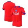 Men's PSG Third Away Jersey Full Kit 2025/26 Men's PSG Third Away Jersey Full Kit 2025/26