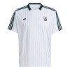 Men's Liverpool Icon Replica Soccer Jersey 2025/26 Men's Liverpool Icon Replica Soccer Jersey 2025/26