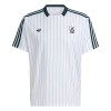 Men's Liverpool Icon Replica Soccer Jersey 2025/26 Men's Liverpool Icon Replica Soccer Jersey 2025/26