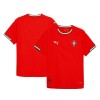 Men's Portugal Home Authentic Soccer Jersey 2025 Men's Portugal Home Authentic Soccer Jersey 2025
