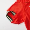 Men's Portugal Home Authentic Soccer Jersey 2025 Men's Portugal Home Authentic Soccer Jersey 2025