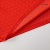 Men's Portugal Home Authentic Soccer Jersey 2025 Men's Portugal Home Authentic Soccer Jersey 2025