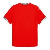 Men's Portugal Home Authentic Soccer Jersey 2025 Men's Portugal Home Authentic Soccer Jersey 2025
