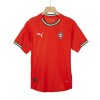 Men's Portugal Home Authentic Soccer Jersey 2025 Men's Portugal Home Authentic Soccer Jersey 2025