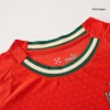 Men's Portugal Home Authentic Soccer Jersey 2025 Men's Portugal Home Authentic Soccer Jersey 2025