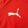 Men's Portugal Home Authentic Soccer Jersey 2025 Men's Portugal Home Authentic Soccer Jersey 2025