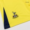 Kid's Tottenham Hotspur Third Away Soccer Jersey Kit 2025/26