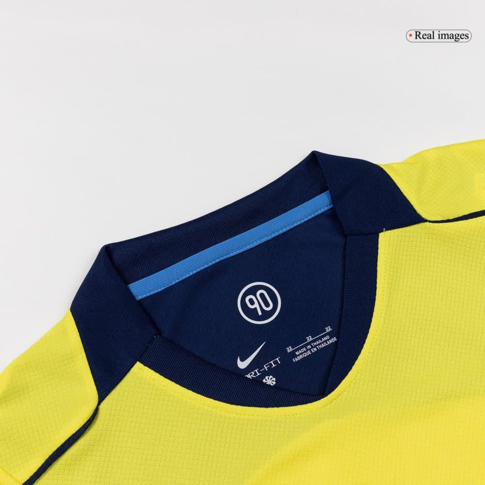 Kid's Tottenham Hotspur Third Away Soccer Jersey Kit 2025/26