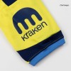 Kid's Tottenham Hotspur Third Away Soccer Jersey Kit 2025/26