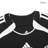 Men's SERGIO RAMOS #4 Real Madrid Away Retro Soccer Jersey 2006/07 Men's SERGIO RAMOS #4 Real Madrid Away Retro Soccer Jersey 2006/07