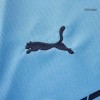 Men's Manchester City Home Long Sleeve Jersey 2025/26