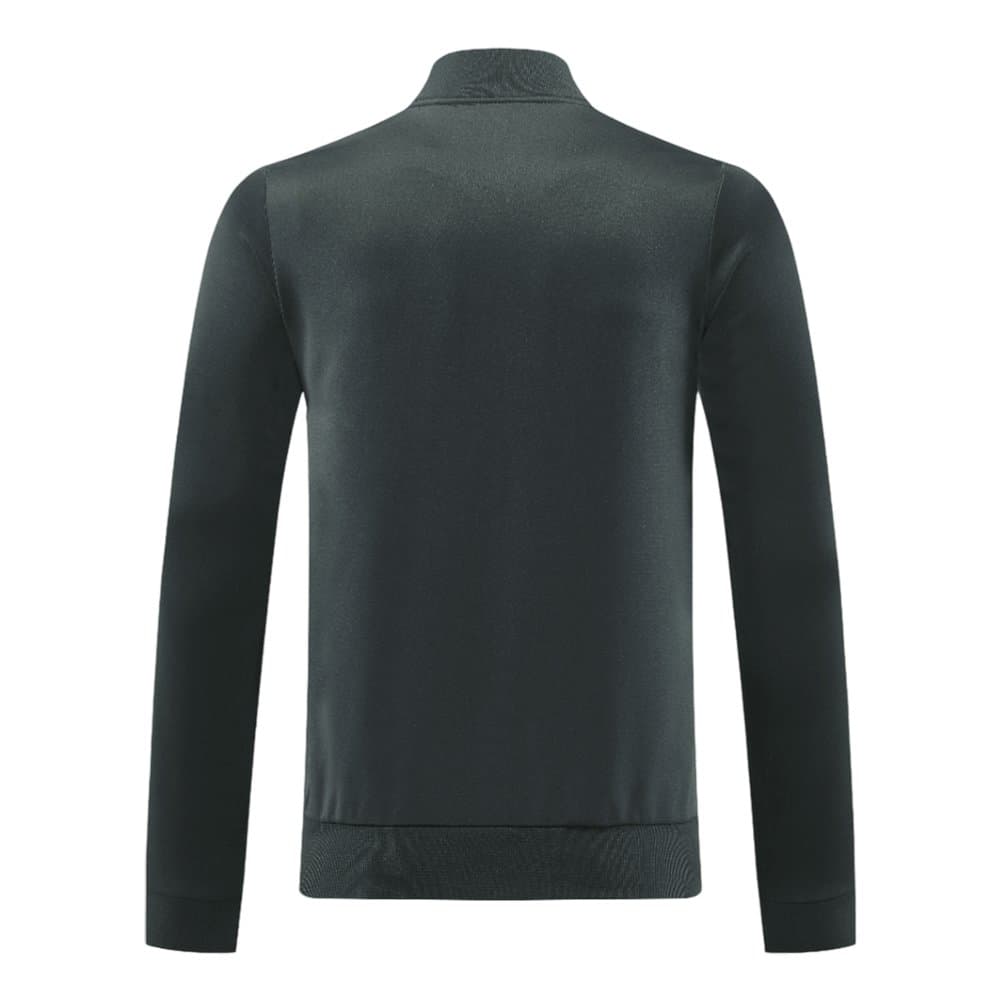 Men's Manchester United Track Jacket 2025/26