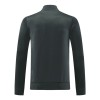 Men's Manchester United Track Jacket 2025/26