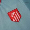 Kid's Atletico Madrid Away Soccer Jersey Full Kit 2024/25
