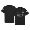 Men's Manchester City Away Replica Soccer Jersey 2025/26
