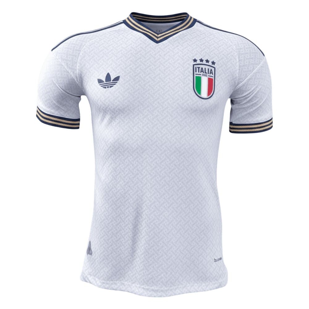 Men's Italy Away Authentic Jersey World Cup 2026