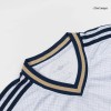Men's Italy Away Authentic Jersey World Cup 2026