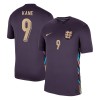 Men's KANE #9 England Away Replica Soccer Jersey 2024 Men's KANE #9 England Away Replica Soccer Jersey 2024