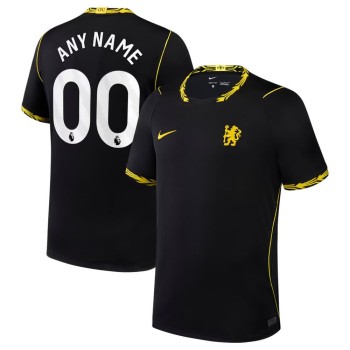 Kid's Chelsea Away Replica Custom Jersey 2026/27 Kid's Chelsea Away Replica Custom Jersey 2026/27