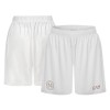 Men's Napoli Away Soccer Shorts 2025/26 Men's Napoli Away Soccer Shorts 2025/26
