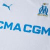 Men's Marseille Home Replica Soccer Jersey 2025/26 Men's Marseille Home Replica Soccer Jersey 2025/26