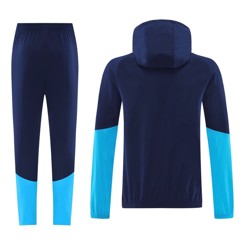 Men's Spain Hoodie Tracksuit 2026 Men's Spain Hoodie Tracksuit 2026