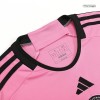 Men's MESSI #10 Inter Miami CF Home Replica Soccer Jersey 2024/25 Men's MESSI #10 Inter Miami CF Home Replica Soccer Jersey 2024/25