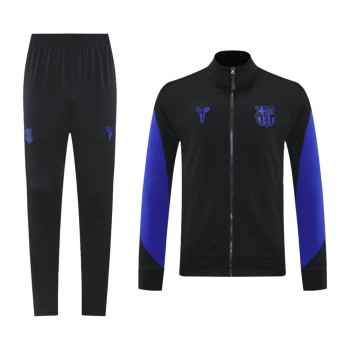 Men's Barcelona Home Jacket Tracksuit 2025/26