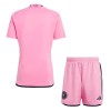 Men's Inter Miami CF Home Jersey Kit 2024/25