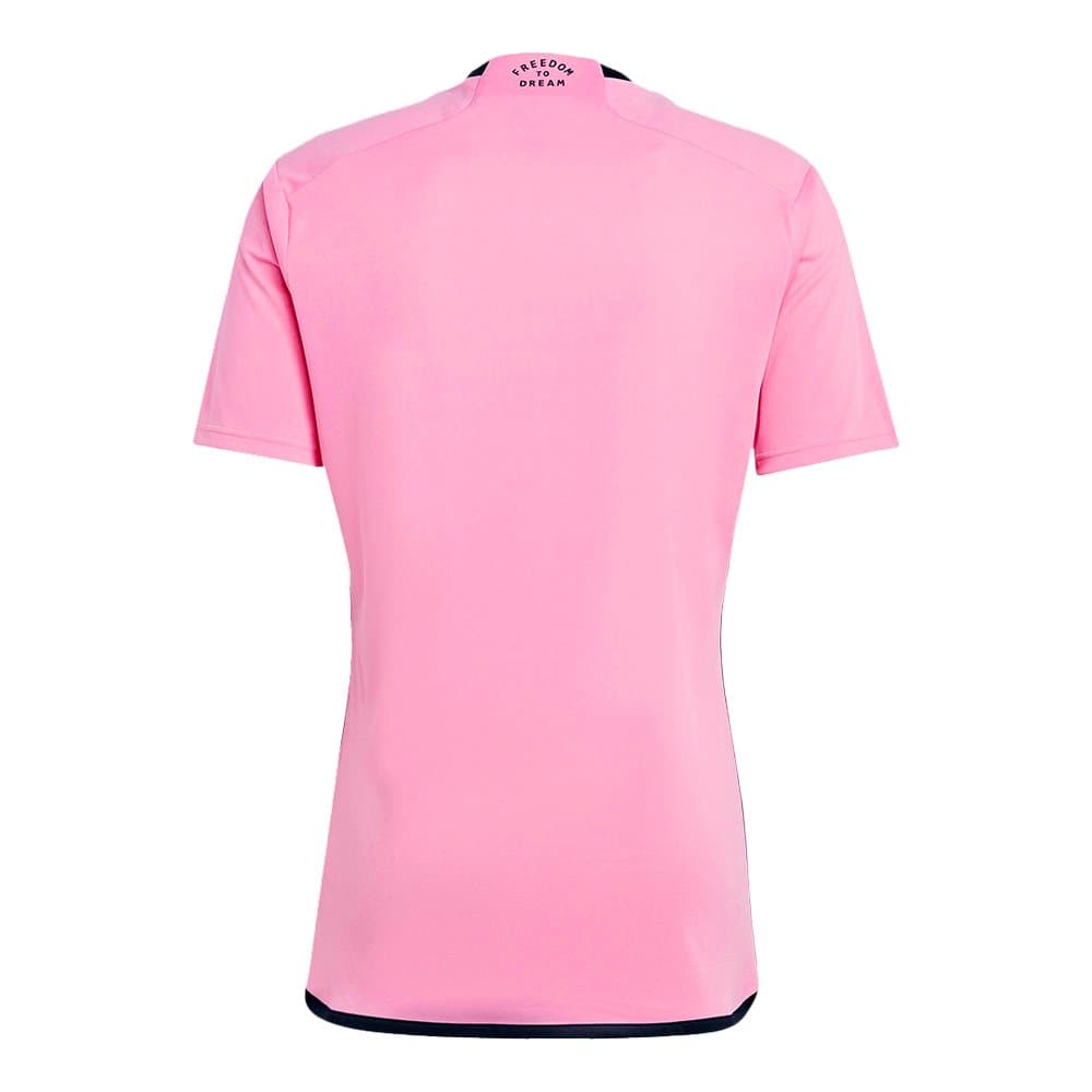 Men's Inter Miami CF Home Jersey Kit 2024/25